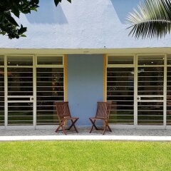 Отель Casa Tamayo Мексика, Мехико - отзывы, цены и фото номеров - забронировать отель Casa Tamayo онлайн фото 17