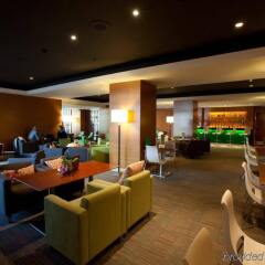 Gran Hotel Torre Catalunya интерьер отеля фото 3