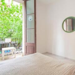 Отель Olé Barcelona Испания, Барселона - отзывы, цены и фото номеров - забронировать отель Olé Barcelona онлайн комната для гостей фото 3