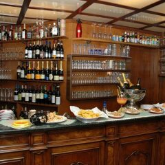 Admiral Hotel питание