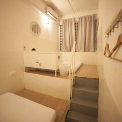 Отель Blanc Inn комната для гостей фото 4