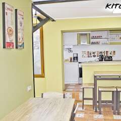 Отель Red Fox Guesthouse в номере