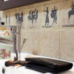 Отель Hostal Salamanca питание
