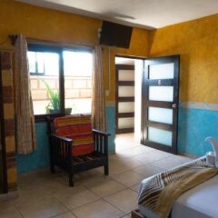 Hotel Fitz-Mar in Isla Mujeres, Mexico from 136$, photos, reviews - zenhotels.com