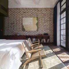 Stamba Hotel комната для гостей фото 5