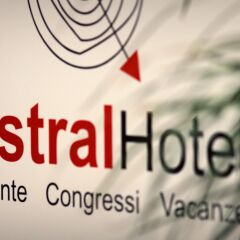 Hotel Mistral 2 Ористано сауна