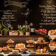 Отель Motel One Berlin KuDamm Германия, Берлин - отзывы, цены и фото номеров - забронировать отель Motel One Berlin KuDamm онлайн фото 3