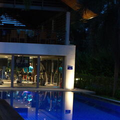 Отель Casuarina Shores интерьер отеля