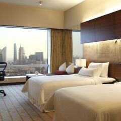 Отель The Westin Guangzhou фото 8