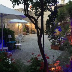 Saint Artemios Boutique Hotel фото 14