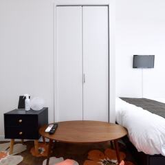 Отель Reality Hakata 2 Hotel Япония, Хаката - отзывы, цены и фото номеров - забронировать отель Reality Hakata 2 Hotel онлайн комната для гостей фото 5