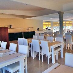 Aperion Beach Hotel Сиде питание