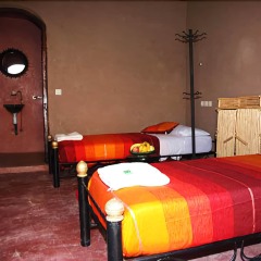 Отель La petite kasbah Марокко, Загора - отзывы, цены и фото номеров - забронировать отель La petite kasbah онлайн фото 16