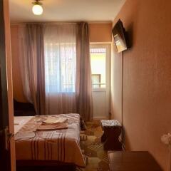 Гостиница Guest House Armenia комната для гостей фото 3