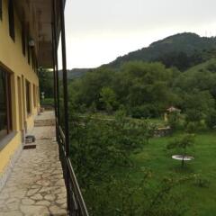 Отель Restland Dilijan Hotel Армения, Дилижан - отзывы, цены и фото номеров - забронировать отель Restland Dilijan Hotel онлайн фото 15