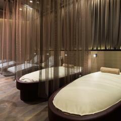 Отель Hilton Istanbul Kozyatagi спа