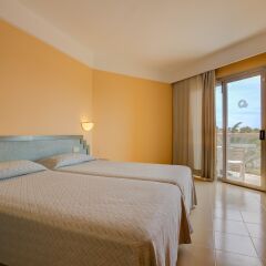 SBH Costa Calma Beach Resort Hotel комната для гостей фото 4