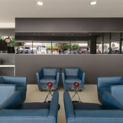Best Western Plus Gran Hotel Centro Historico с домашними животными