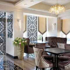 Tropicana Resort Hotel Sochi интерьер отеля