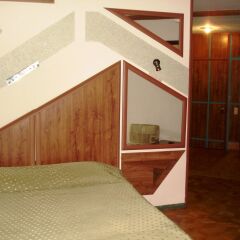 Отель Дом творчества писателей Армения, Цахкадзор - отзывы, цены и фото номеров - забронировать отель Дом творчества писателей онлайн комната для гостей