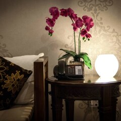 Albert Court Village Hotel by Far East Hospitality удобства в номере