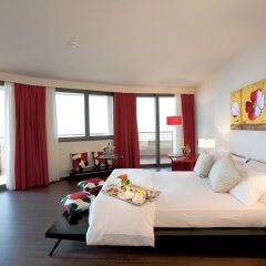 Laguna Palace Hotel Grado комната для гостей фото 3