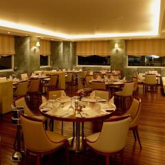 Piraeus Theoxenia Hotel питание