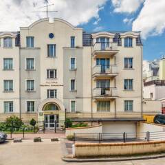 Отель Apartamenty Sun&Snow Przy Monte Cassino бассейн
