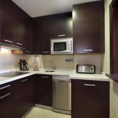 Отель Pierre & Vacances Residence Benalmadena Principe в номере