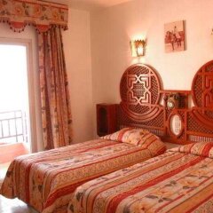 Amalay Hotel детские мероприятия