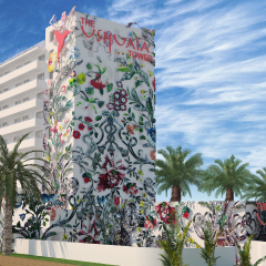 Ushuaia Ibiza Beach Hotel - Adults Only