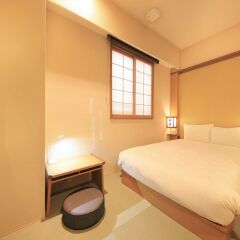 Asakusa hotel Hatago комната для гостей фото 5