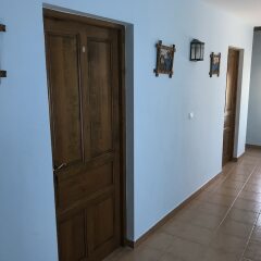 Отель Posada la Maza Испания, Арнуэро - отзывы, цены и фото номеров - забронировать отель Posada la Maza онлайн интерьер отеля фото 2
