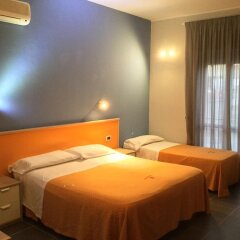 Hotel Ristorante Santa Maria Амантея комната для гостей