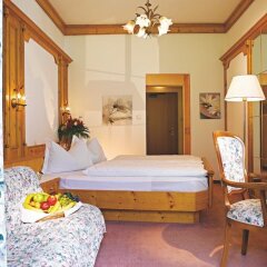 Hotel Sonklarhof Рачинес-Ратскингс комната для гостей фото 4