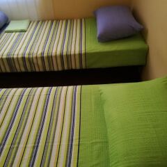 Centrum Hostel сейф в номере