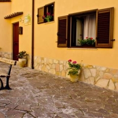 Отель B&B Liolà Агридженто помещение для мероприятий фото 2