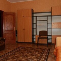 Ekos Osvity St. Hotel комната для гостей фото 5