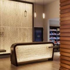 Отель Homewood Suites Midtown Manhattan Times Square South фитнесс-зал фото 4