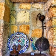 Отель Parmis Boutique House Чешме фото 3