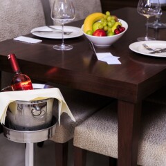 Grand Aras Hotel & Suites Турция, Стамбул - отзывы, цены и фото номеров - забронировать отель Grand Aras Hotel & Suites онлайн спа