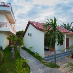 Отель Herbal Tea Homestay развлечения