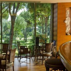 Gloria Verde Resort Турция, Белек - отзывы, цены и фото номеров - забронировать отель Gloria Verde Resort онлайн спа