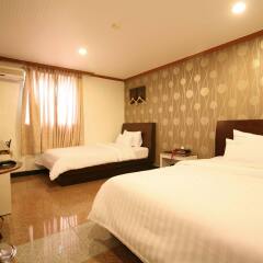 Hotel New World комната для гостей фото 5