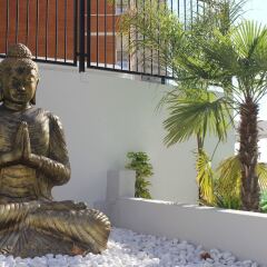 Отель Flamingo Beach Resort Испания, Бенидорм - отзывы, цены и фото номеров - забронировать отель Flamingo Beach Resort онлайн фото 7