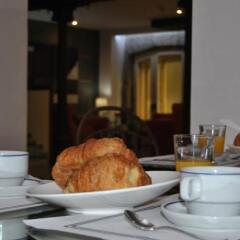 Отель Hostal San Lorenzo Мадрид в номере фото 2