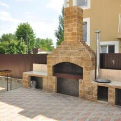 Гостиница More y Nas Guest House в Анапе отзывы, цены и фото номеров - забронировать гостиницу More y Nas Guest House онлайн Анапа фото 3