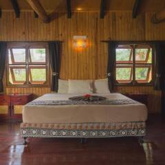 Отель Uprising Beach Resort Фиджи, Вити-Леву - отзывы, цены и фото номеров - забронировать отель Uprising Beach Resort онлайн комната для гостей