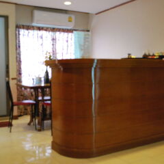 Отель Witchuwan Sport & Spa Apartel в номере