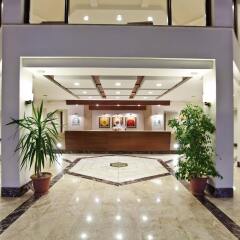 Отель Champion Holiday Village интерьер отеля фото 2
